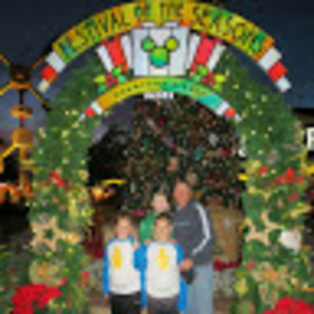 Meet your Posher, Erin